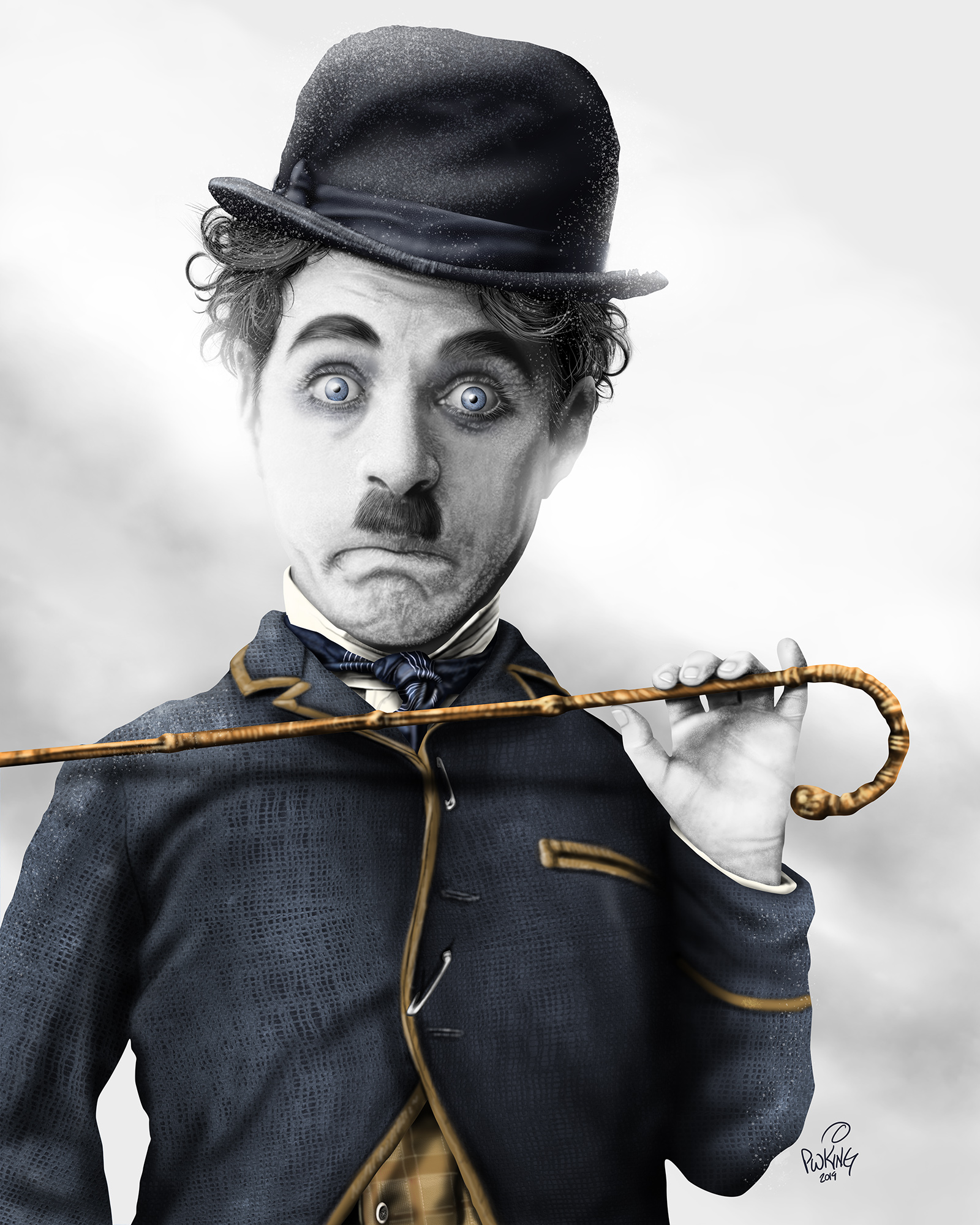 Detail Charlie Chaplin Photos Nomer 55