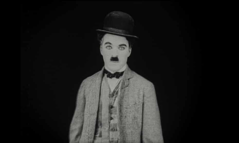 Detail Charlie Chaplin Photos Nomer 8