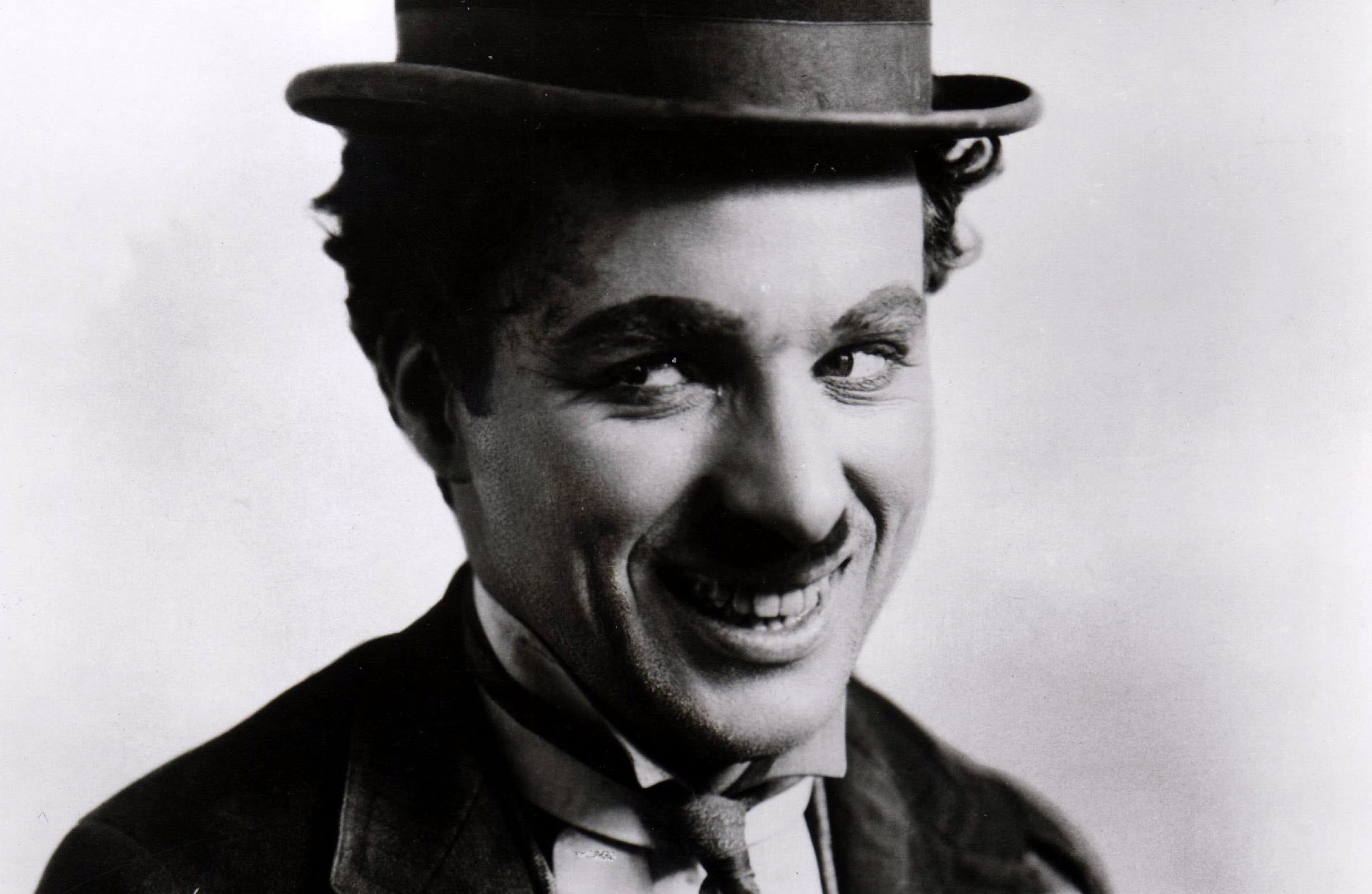 Detail Charlie Chaplin Pictures Nomer 12