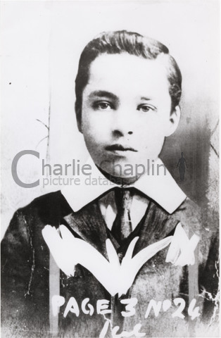 Detail Charlie Chaplin Pictures Nomer 26