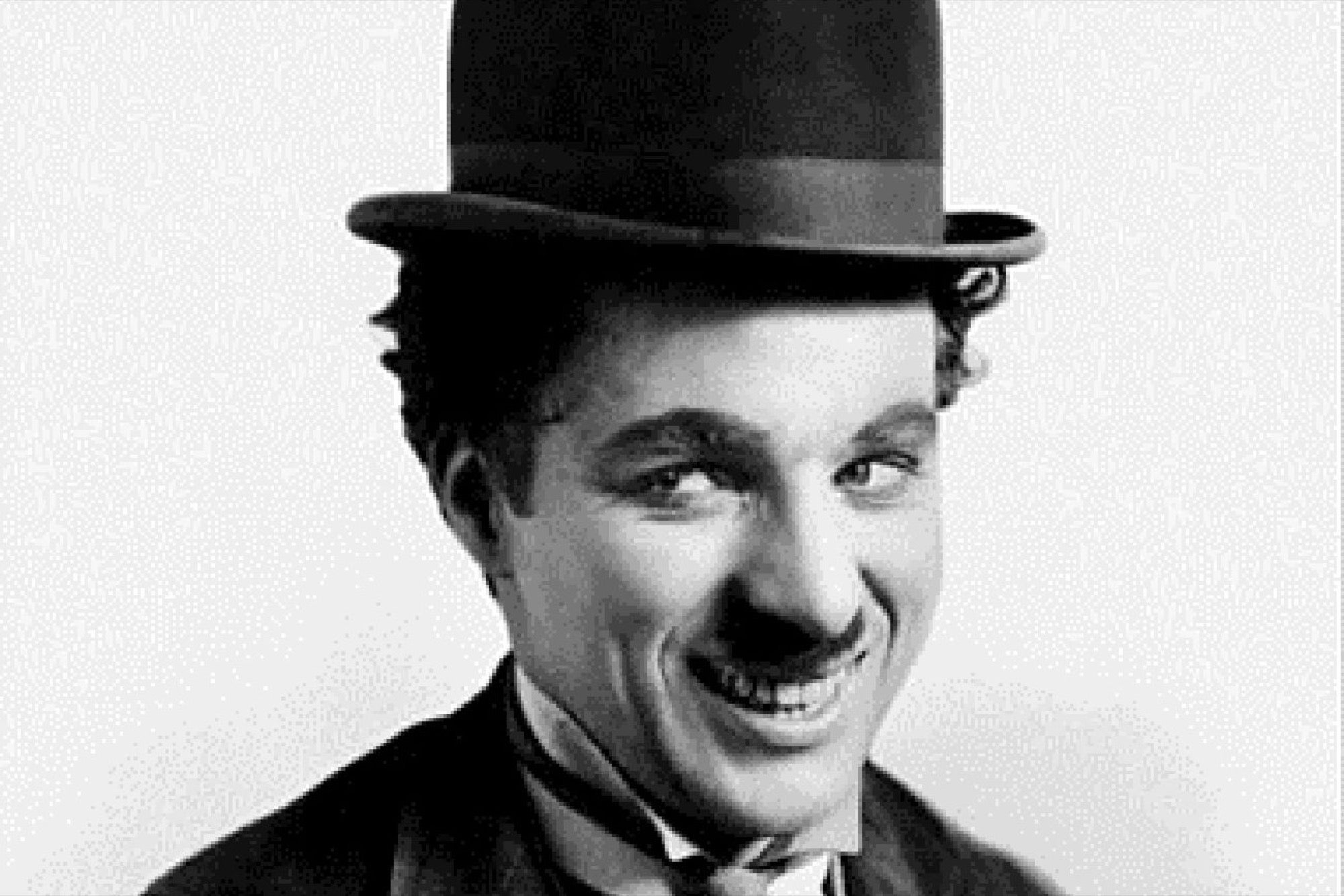 Detail Charlie Chaplin Pictures Nomer 34