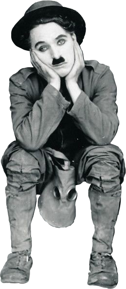 Detail Charlie Chaplin Png Nomer 11