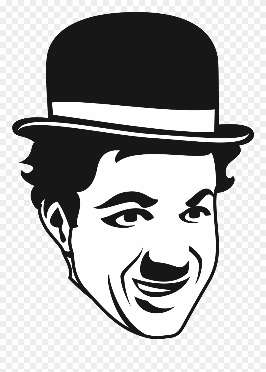 Detail Charlie Chaplin Png Nomer 19