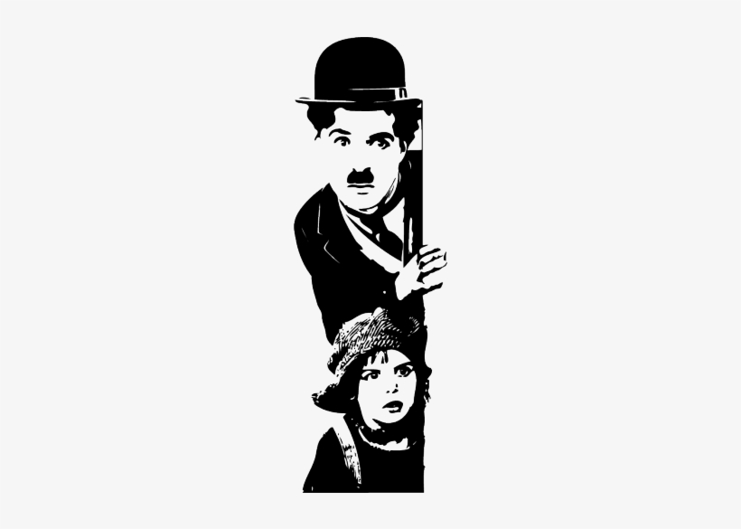 Detail Charlie Chaplin Png Nomer 21