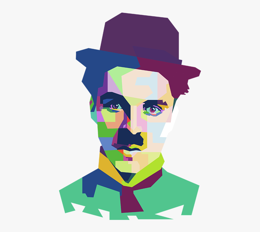 Detail Charlie Chaplin Png Nomer 22