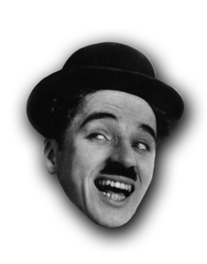 Detail Charlie Chaplin Png Nomer 33