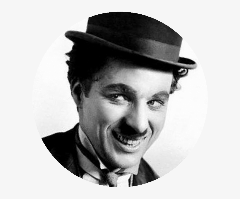 Detail Charlie Chaplin Png Nomer 38