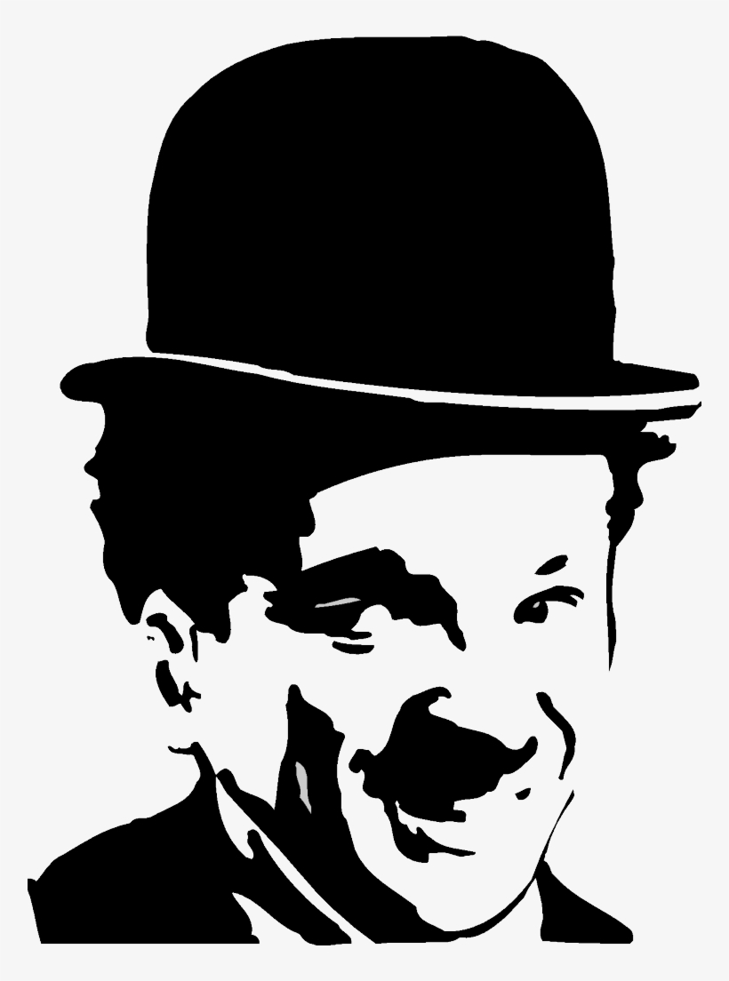 Detail Charlie Chaplin Png Nomer 45
