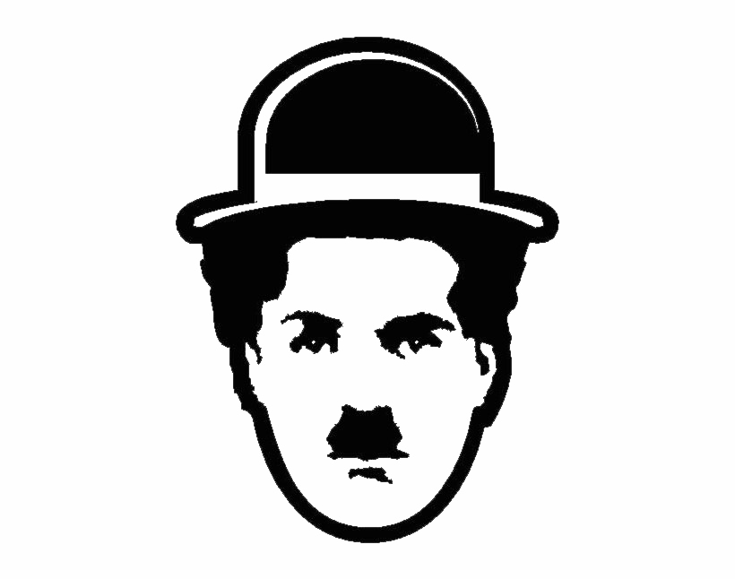 Detail Charlie Chaplin Png Nomer 50