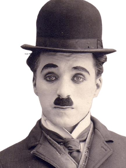 Detail Charlie Chaplin Png Nomer 53