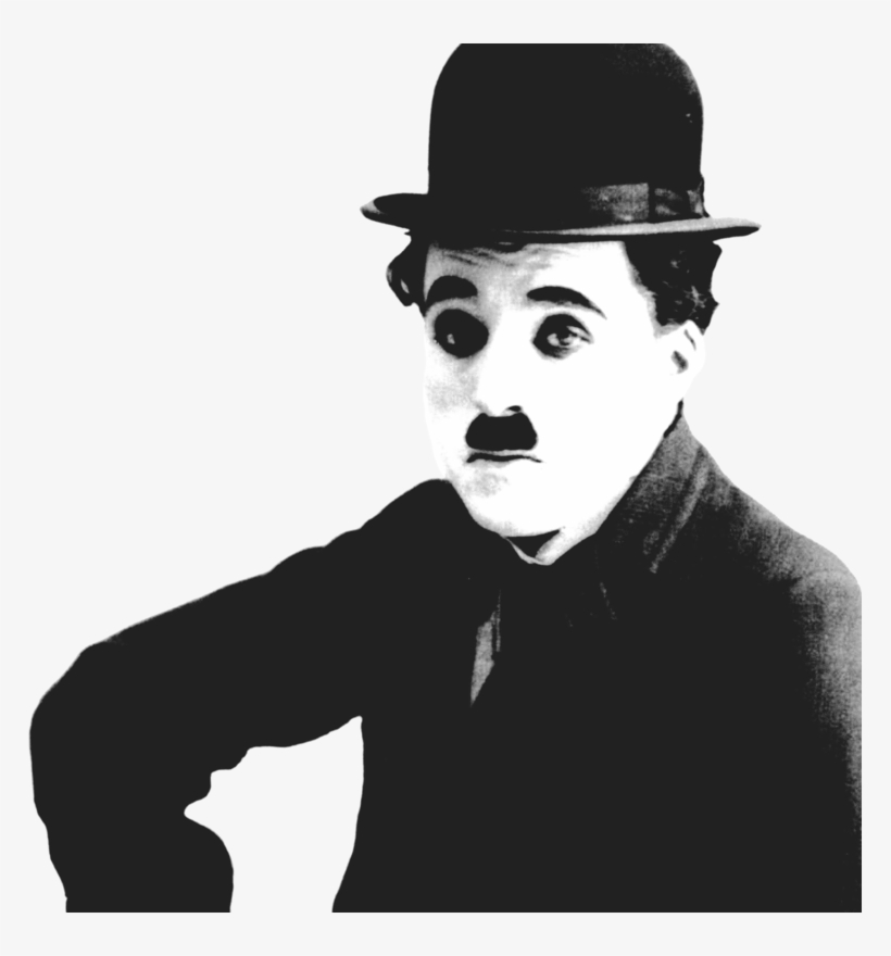 Detail Charlie Chaplin Png Nomer 55