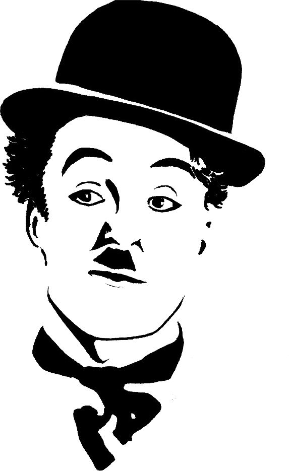 Detail Charlie Chaplin Png Nomer 10