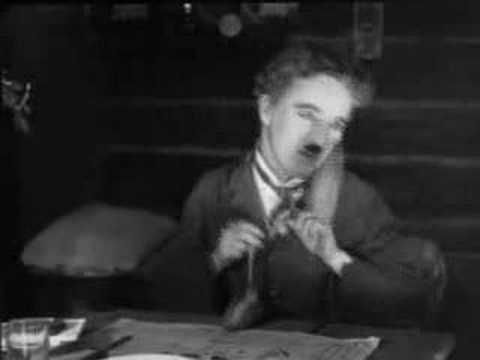 Download Charlie Chaplin Potato Dance Nomer 13