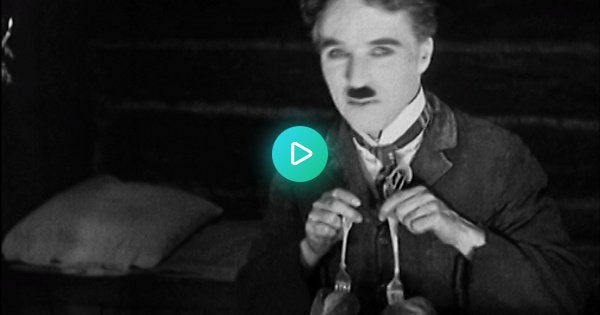 Detail Charlie Chaplin Potato Dance Nomer 29