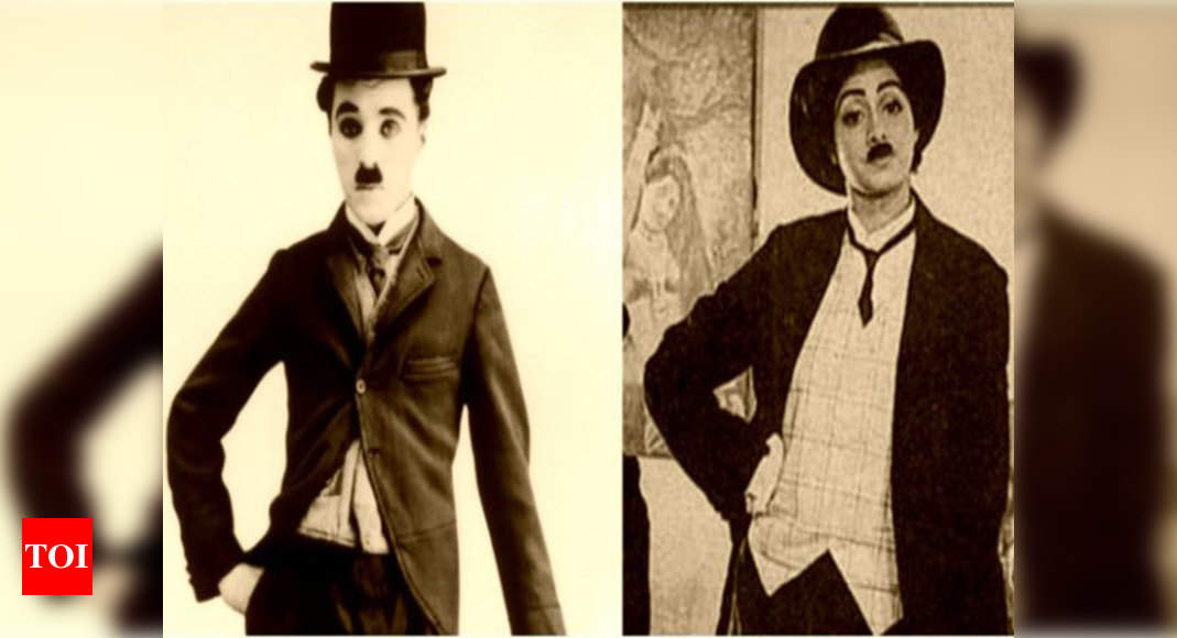 Detail Charlie Chaplin Potato Dance Nomer 47