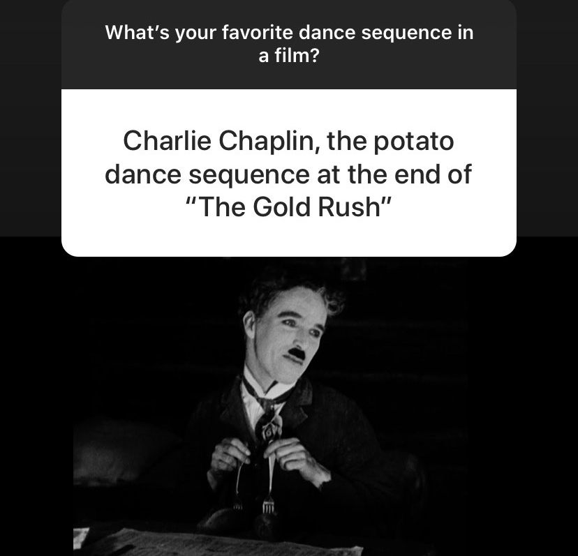 Detail Charlie Chaplin Potato Dance Nomer 51