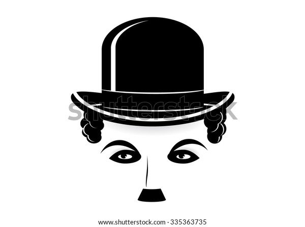 Detail Charlie Chaplin Silhouette Nomer 29