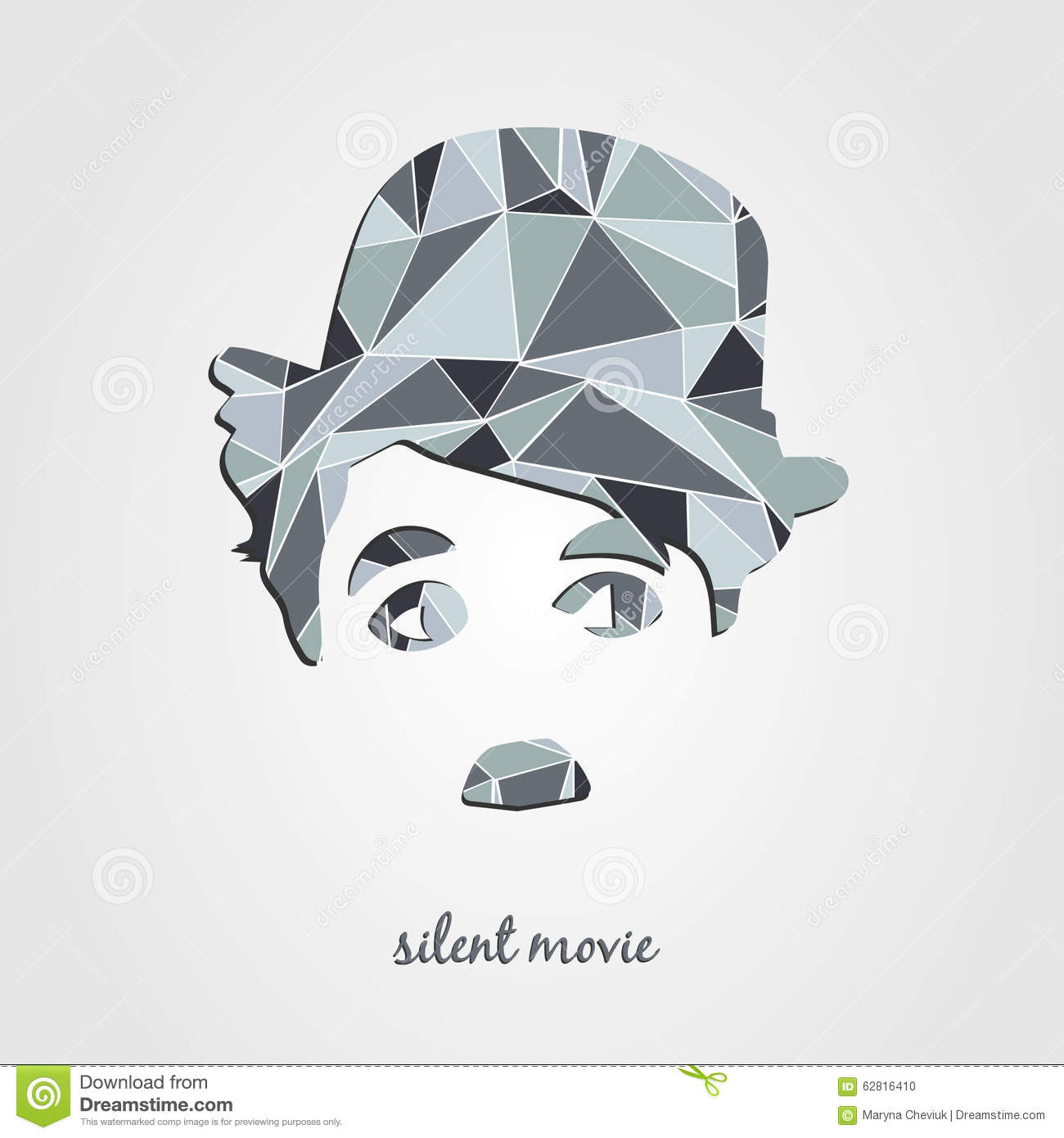 Detail Charlie Chaplin Silhouette Nomer 40