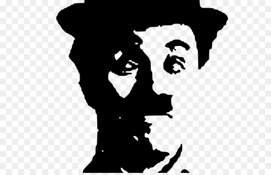 Detail Charlie Chaplin Silhouette Nomer 44