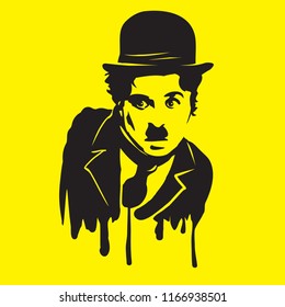 Detail Charlie Chaplin Wallpaper Nomer 19