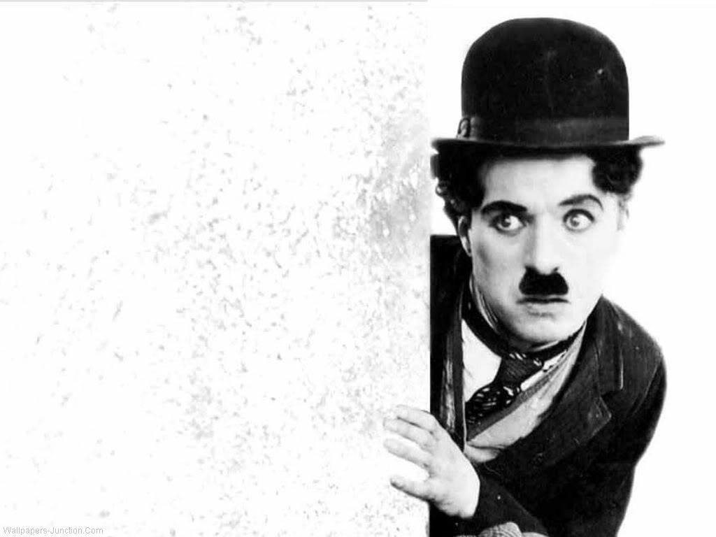 Detail Charlie Chaplin Wallpaper Nomer 3