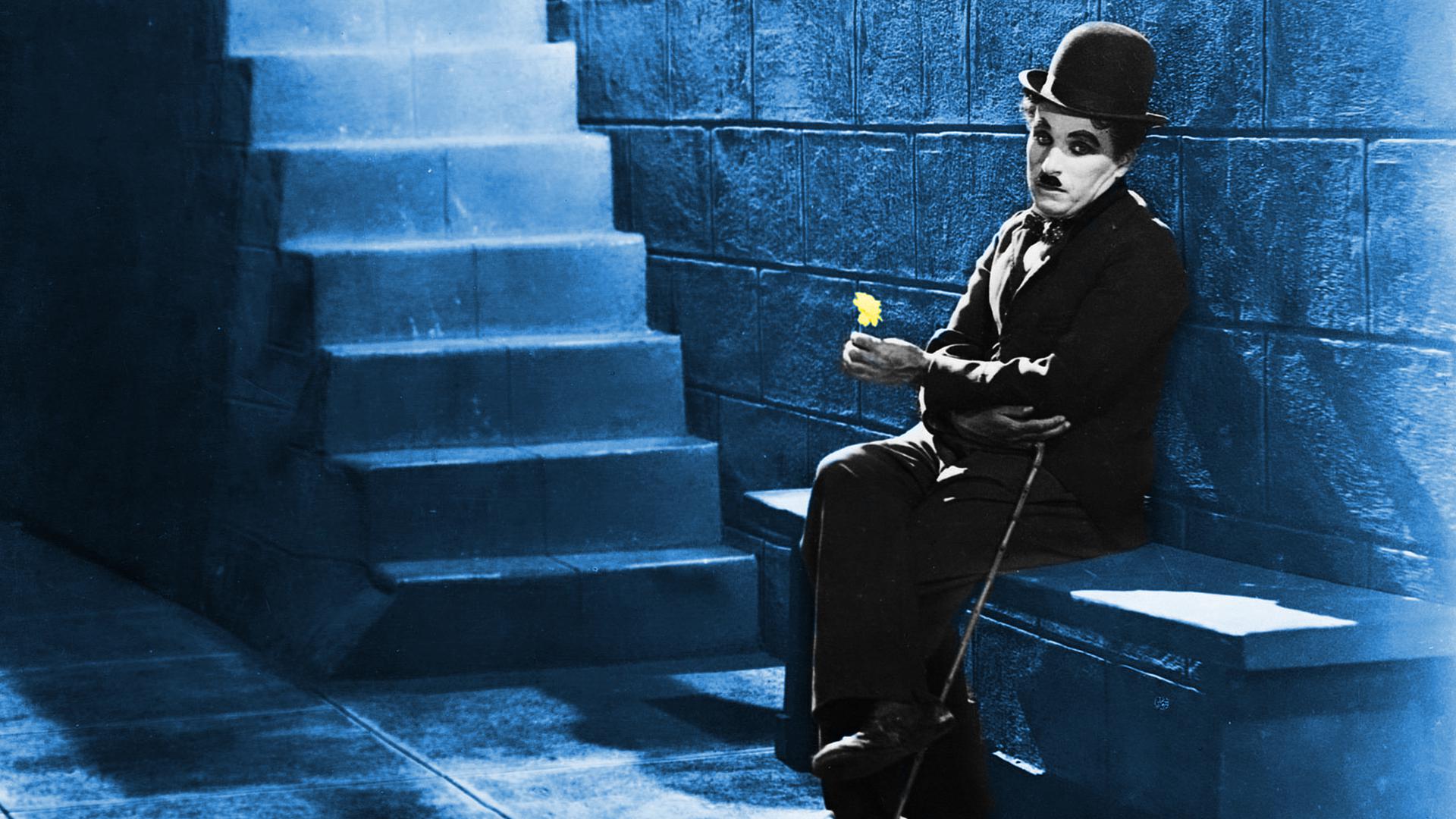 Detail Charlie Chaplin Wallpaper Nomer 22