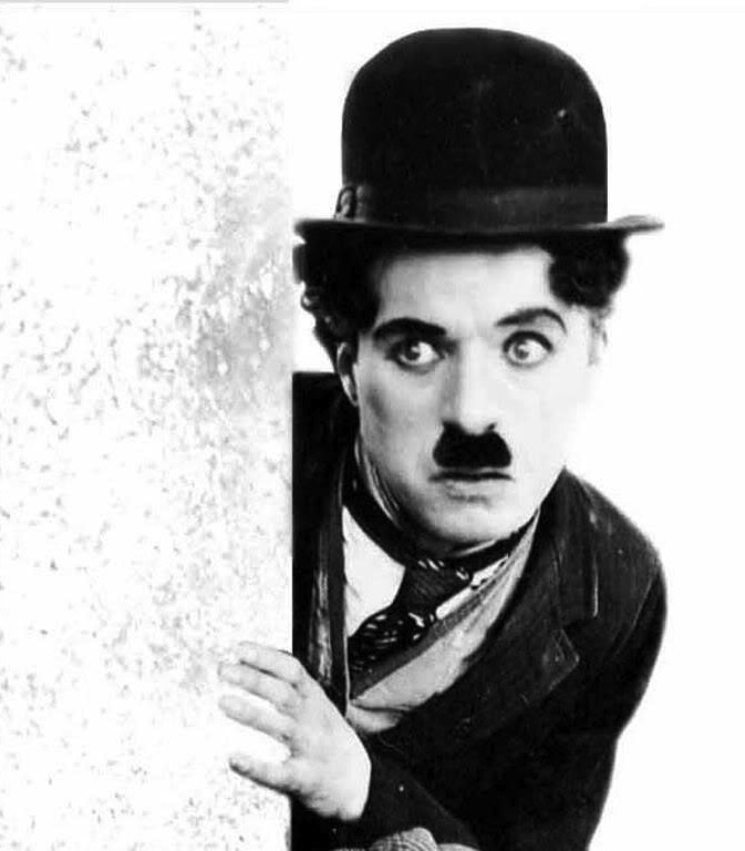 Detail Charlie Chaplin Wallpaper Nomer 25