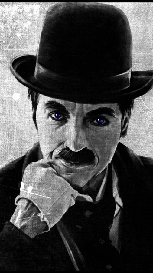 Detail Charlie Chaplin Wallpaper Nomer 27