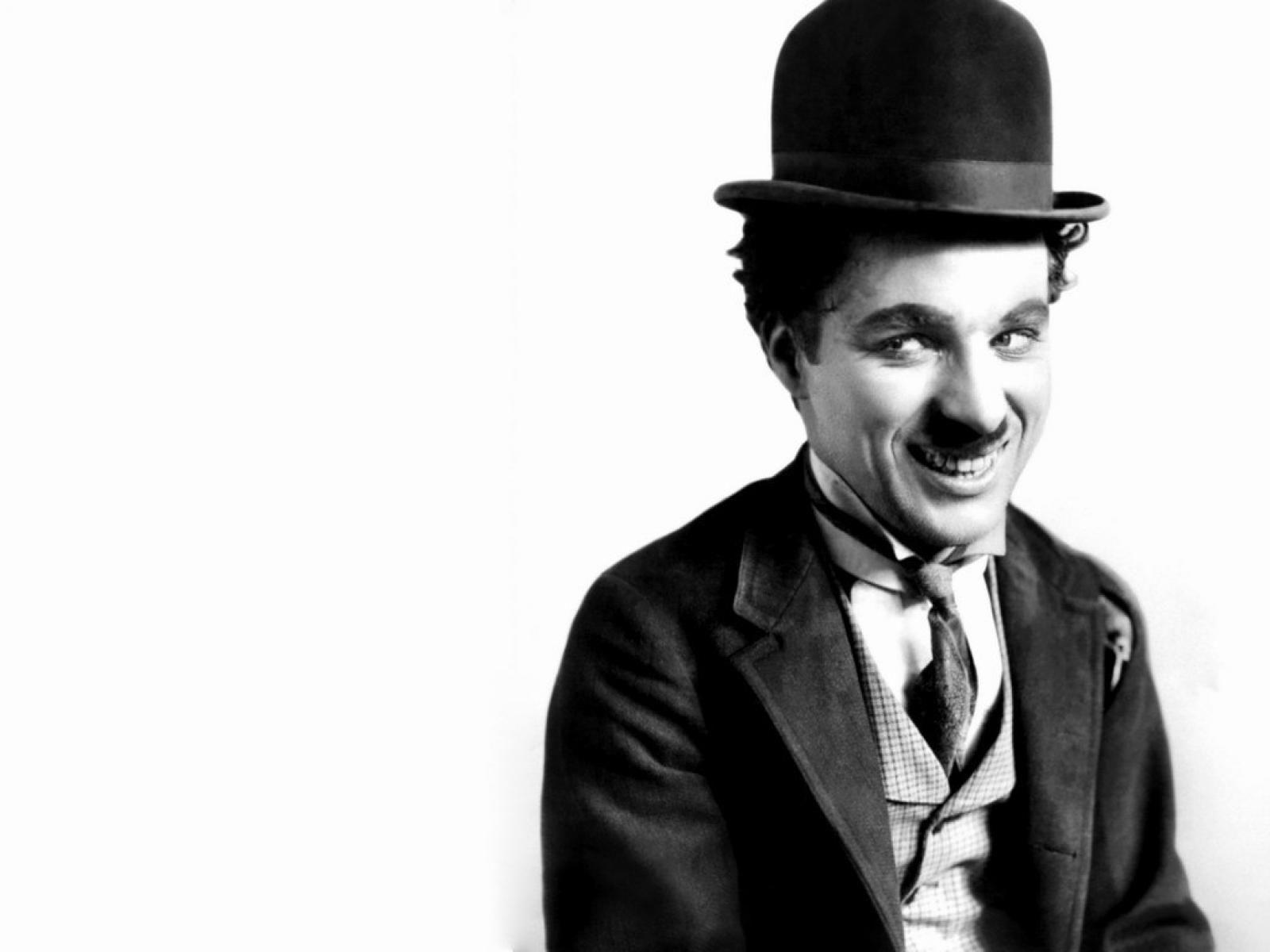 Detail Charlie Chaplin Wallpaper Nomer 4