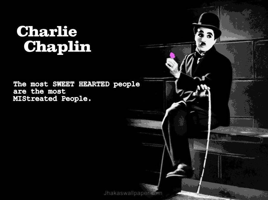 Detail Charlie Chaplin Wallpaper Nomer 34