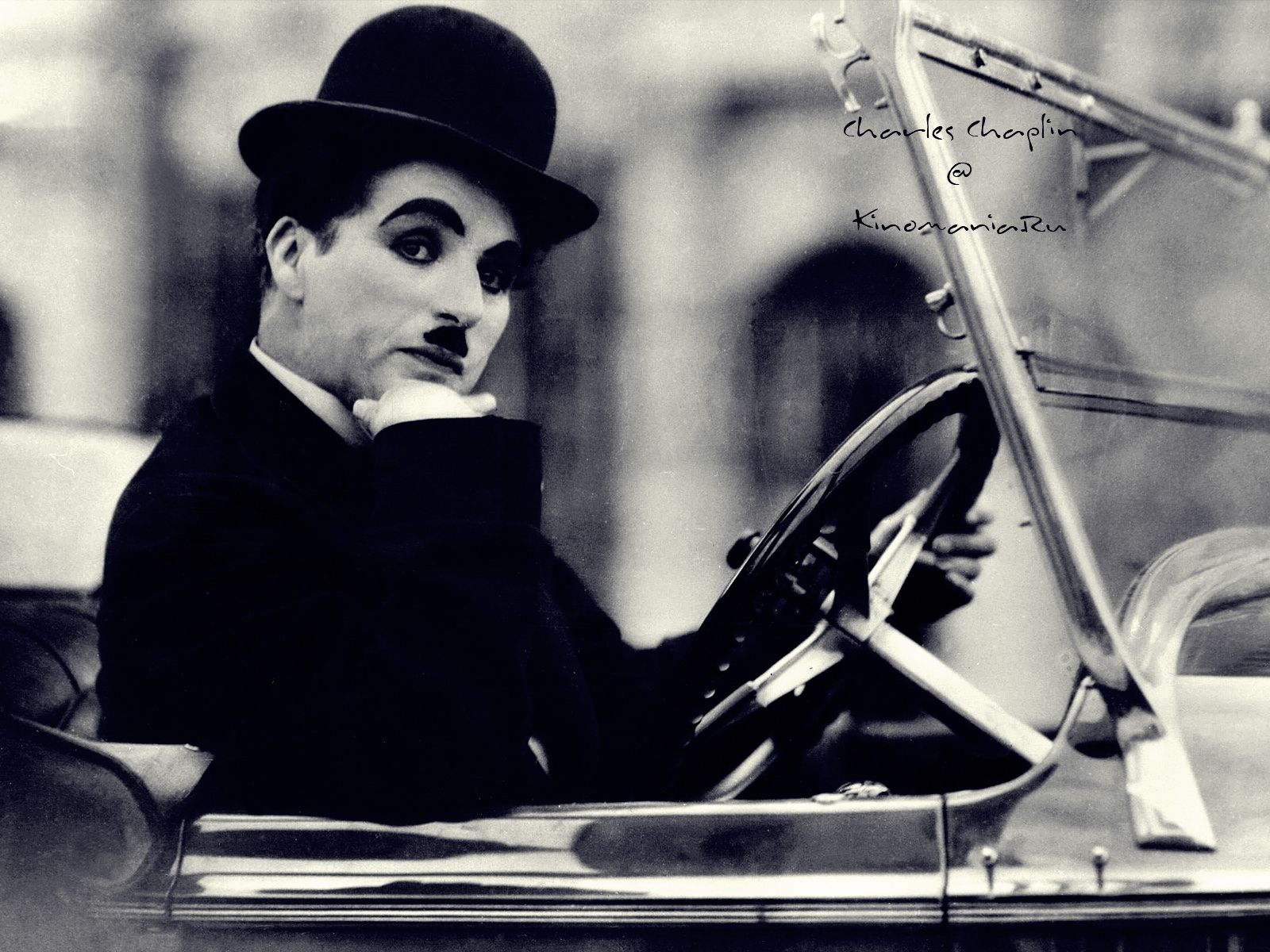 Detail Charlie Chaplin Wallpaper Nomer 40