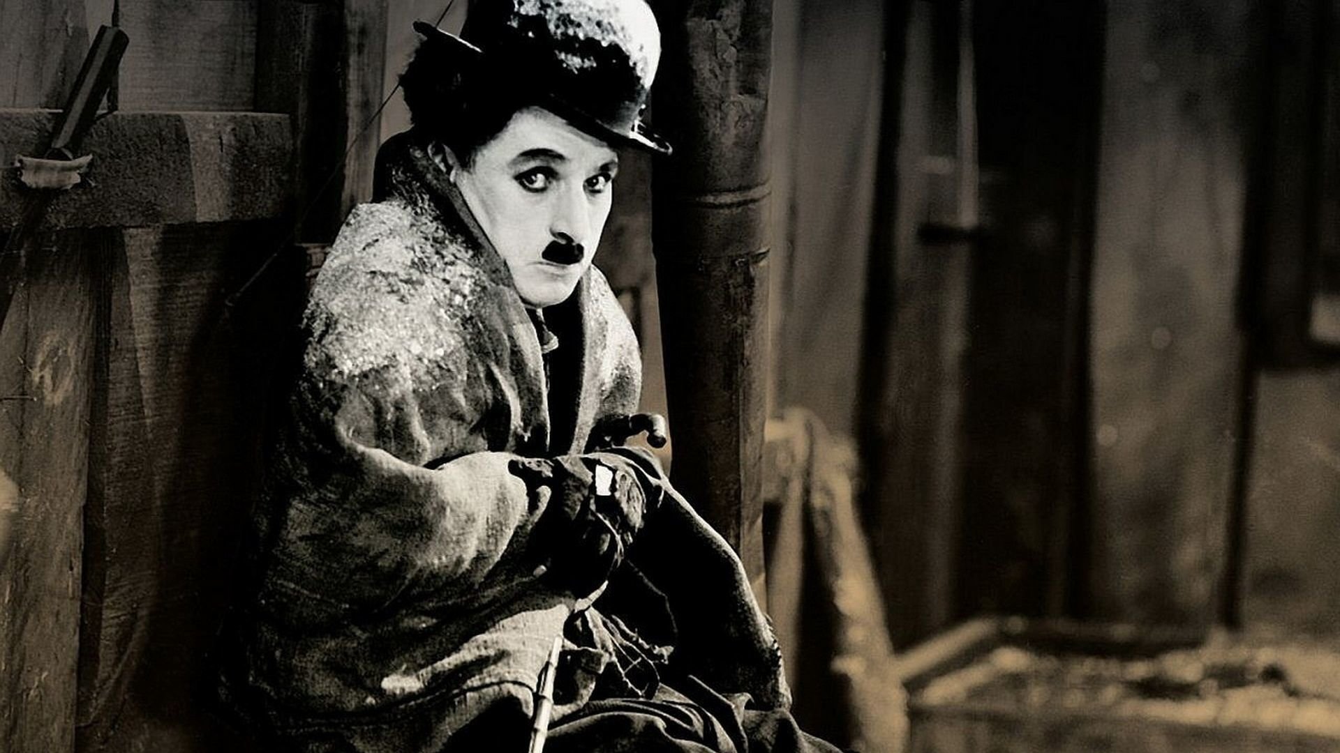 Detail Charlie Chaplin Wallpaper Nomer 44