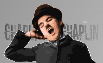 Detail Charlie Chaplin Wallpaper Nomer 45