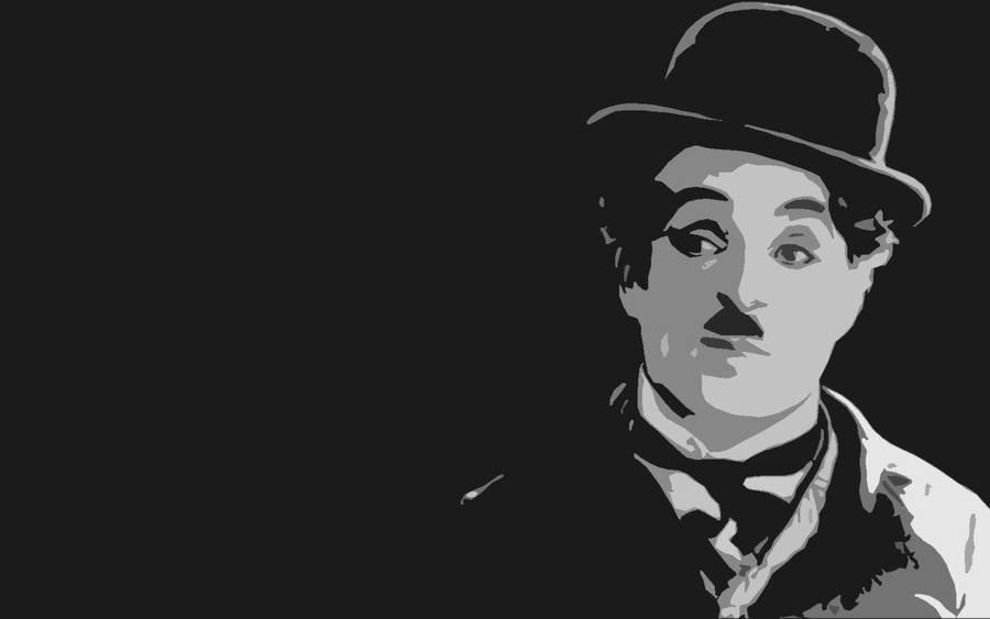 Detail Charlie Chaplin Wallpaper Nomer 7
