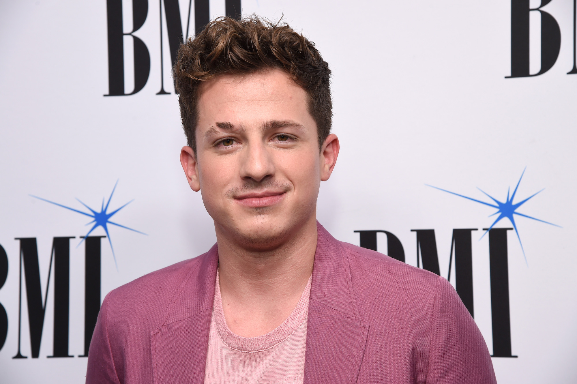 Detail Charlie Puth Foto Nomer 45