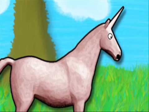 Detail Charlie The Unicorn Kidney Nomer 52