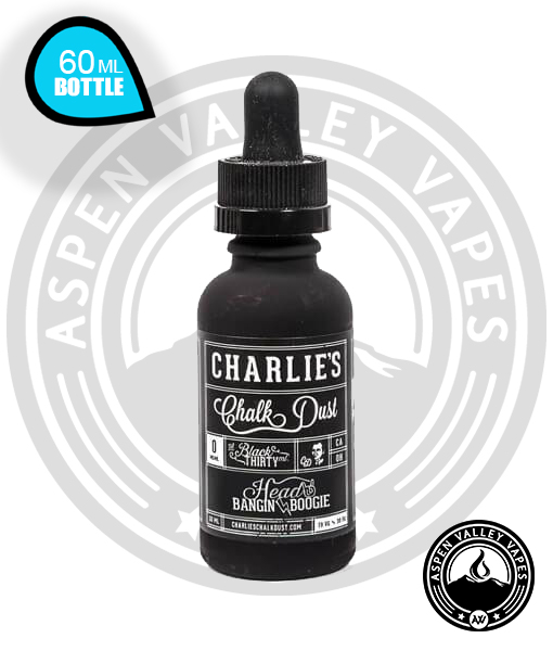 Detail Charlies Chalk Dust E Juice Nomer 10