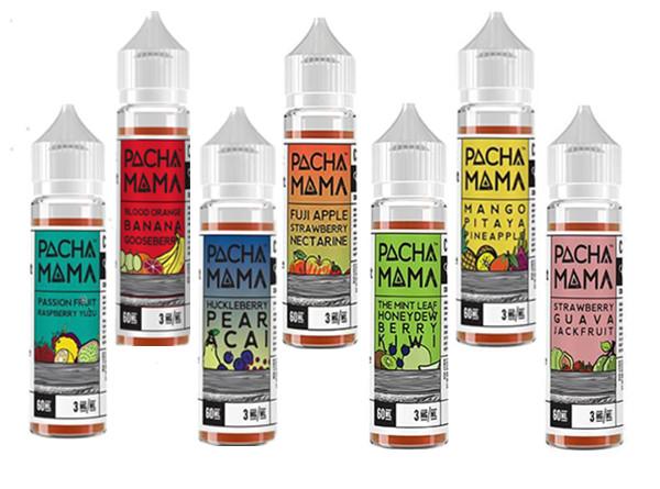 Detail Charlies Chalk Dust E Juice Nomer 20