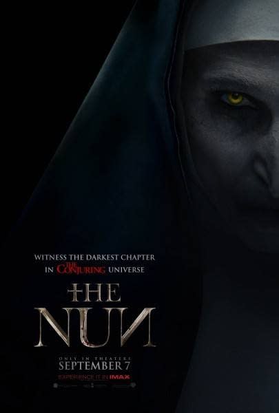 Detail Charlotte Hope The Nun Nomer 27