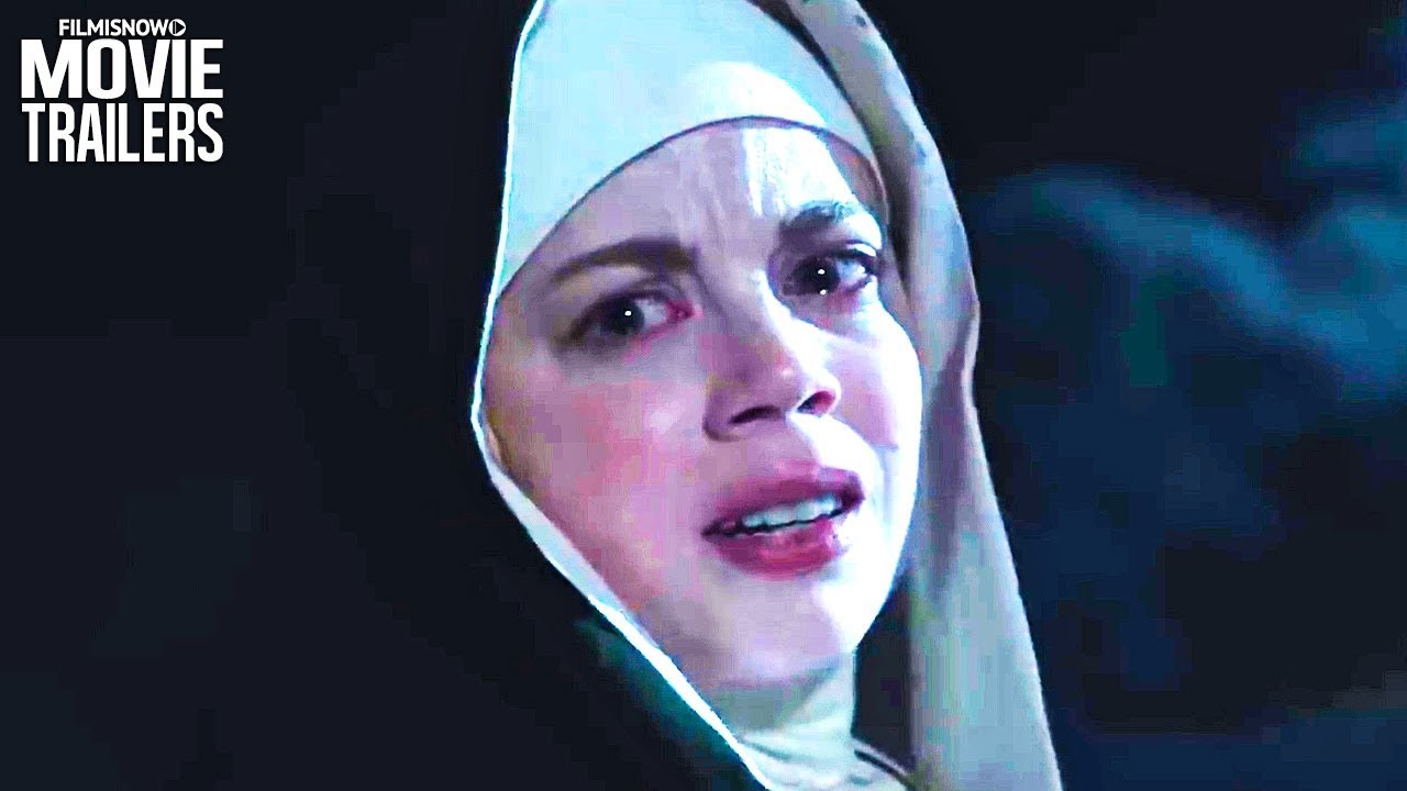 Detail Charlotte Hope The Nun Nomer 10