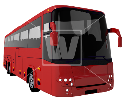 Detail Charter Bus Png Nomer 34