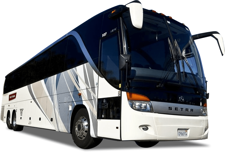 Detail Charter Bus Png Nomer 36