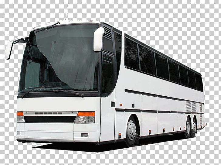 Detail Charter Bus Png Nomer 41