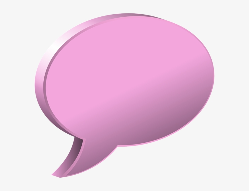 Detail Chat Bubble Transparent Background Nomer 39