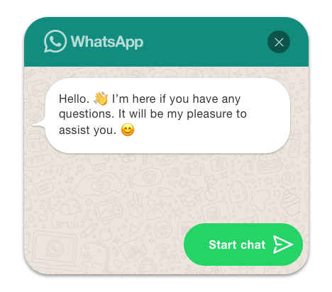 Detail Chat Whatsapp Png Nomer 12