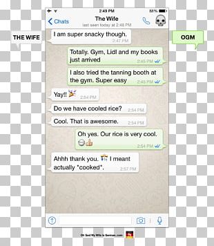 Detail Chat Whatsapp Png Nomer 37