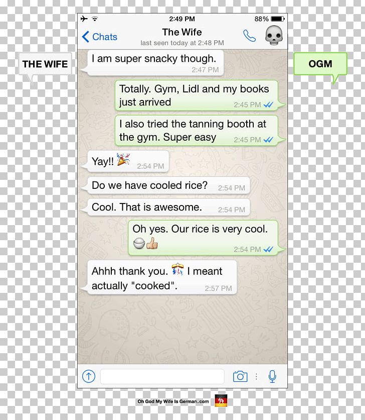 Detail Chat Whatsapp Png Nomer 42