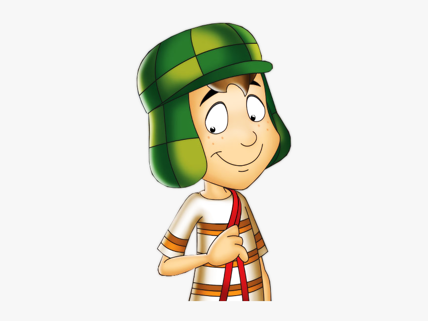 Detail Chavo Del 8 Png Nomer 2