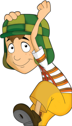 Detail Chavo Del 8 Png Nomer 20