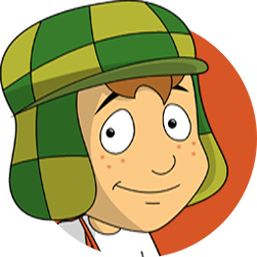 Detail Chavo Del 8 Png Nomer 36